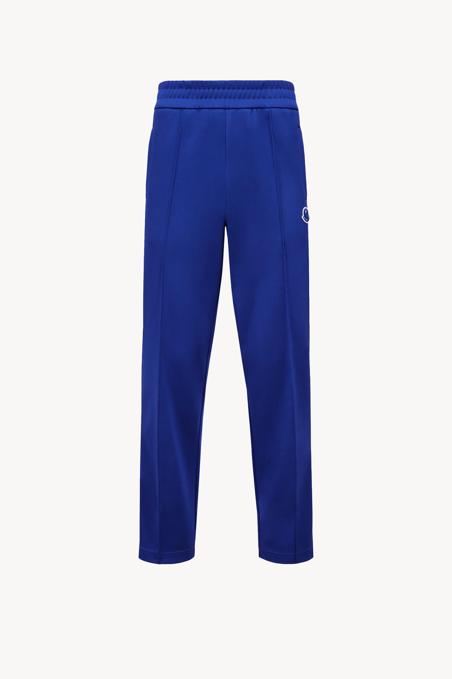Pantalon de survêtement Moncler x Palm Angels Mixte Bleu Électrique Moncler 2